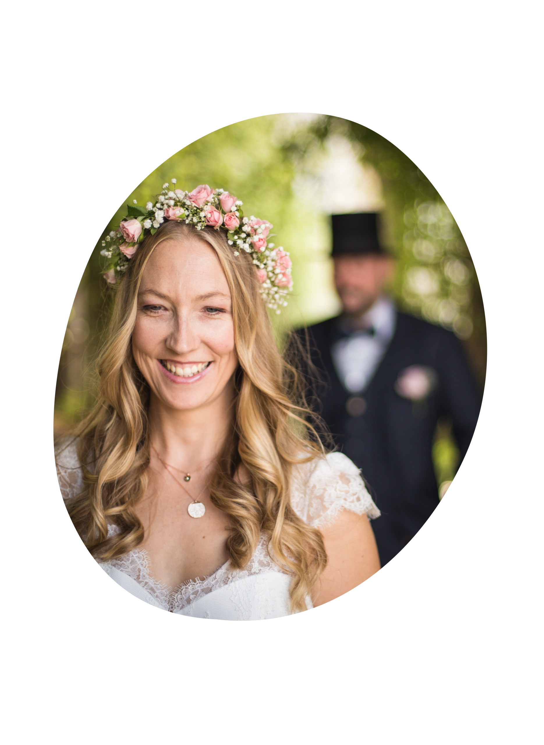 mariée