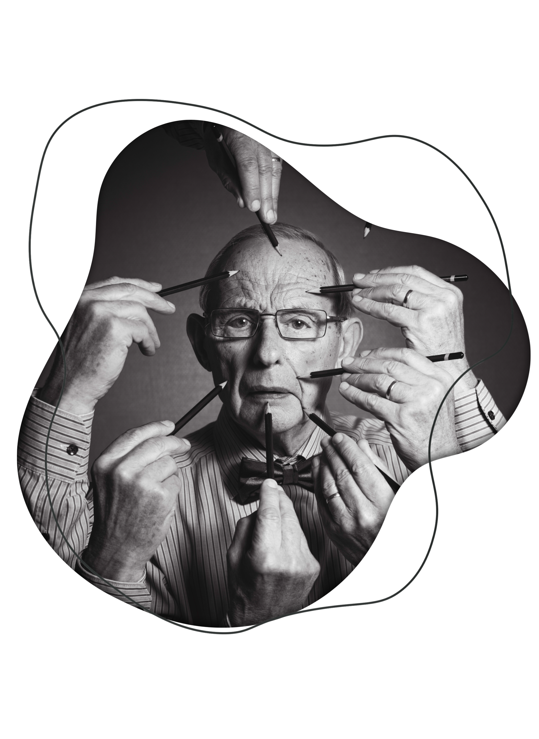 personne agée